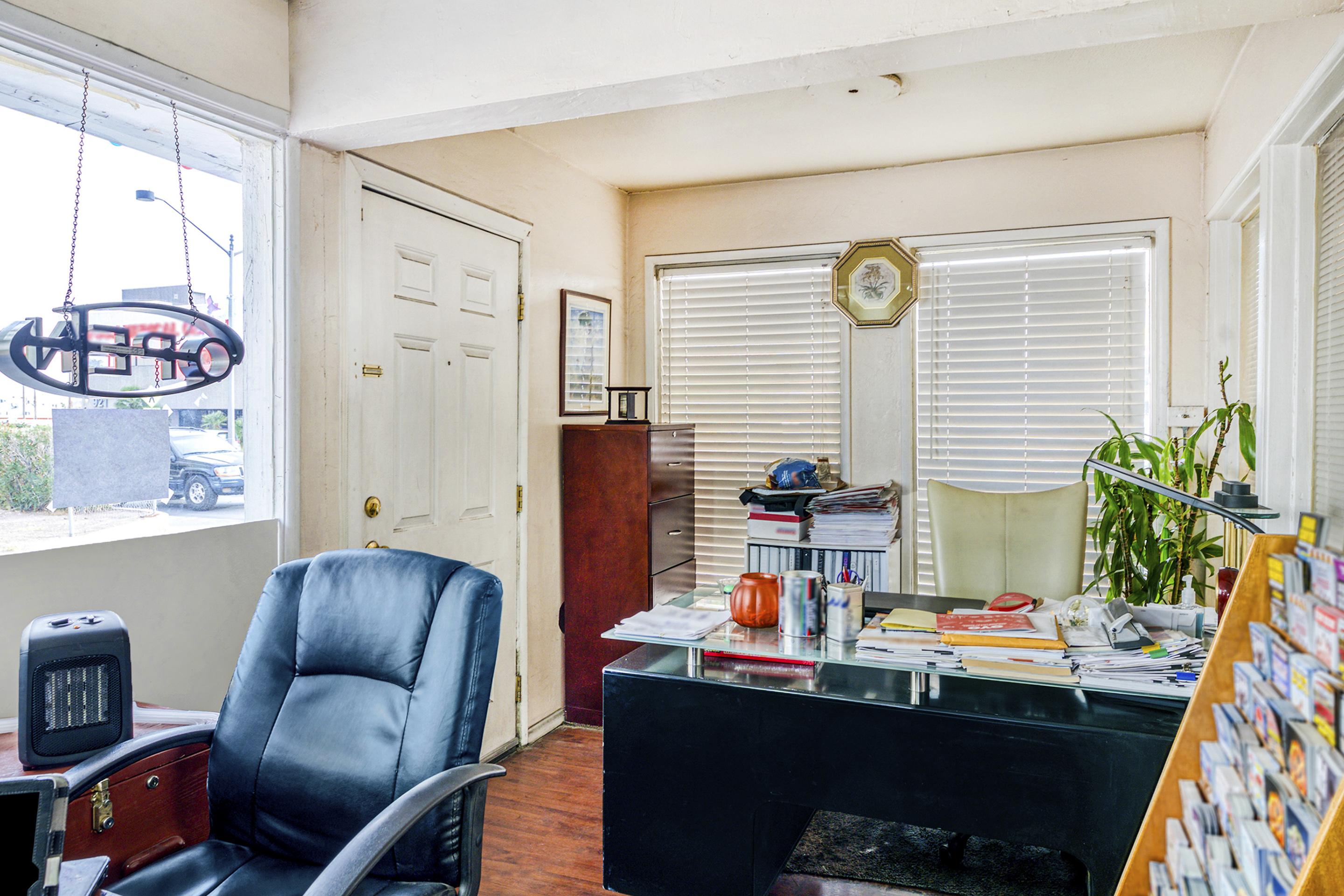 Oyo Gateway Motel Las Vegas North Strip/Fremont St. Area Ngoại thất bức ảnh